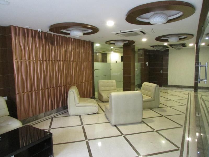 Hotel Emerald Колката Екстер'єр фото