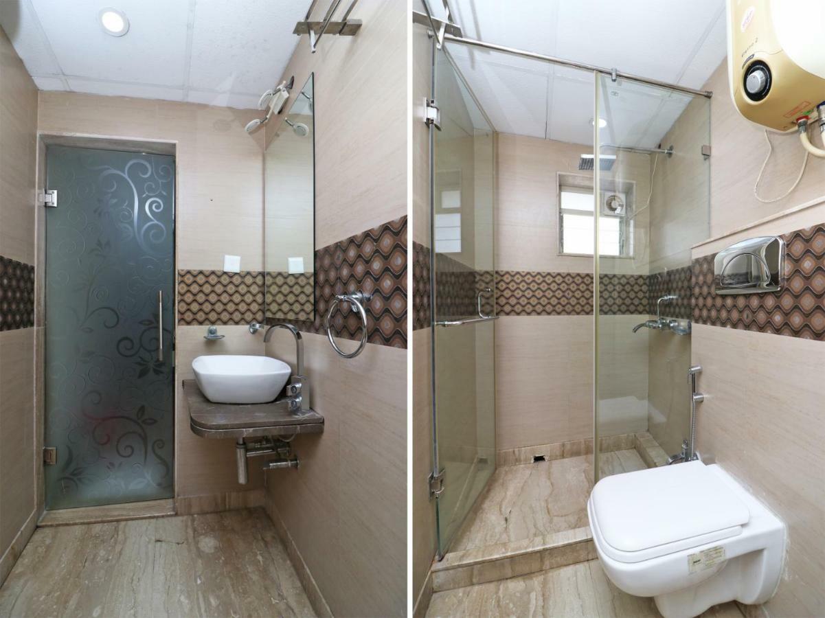 Hotel Emerald Колката Номер фото